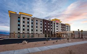 Hampton Inn&Suites St. George